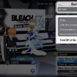 [GLOBAL] 20k spirit orbs | Starter Part 4 Story | Full Access | Android/IOS| Check SS (BBS715) 4